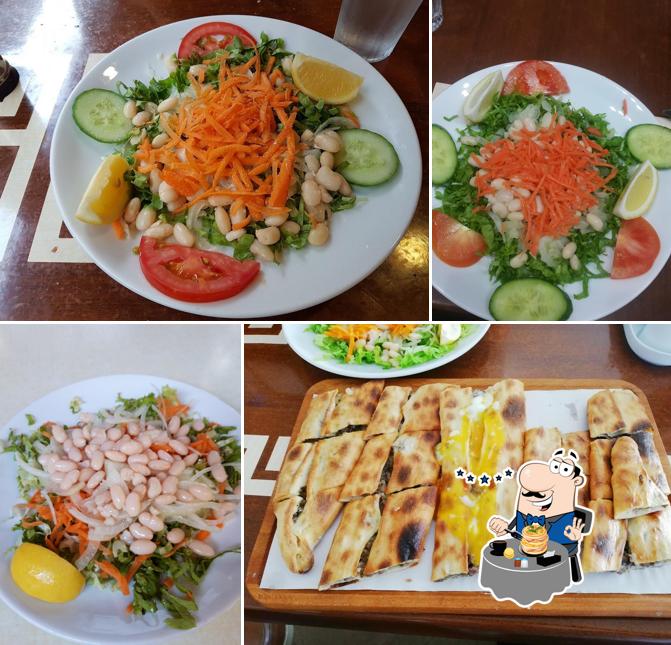 Ozler Pide