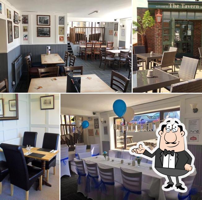 The Tavern Telscombe Cliffs