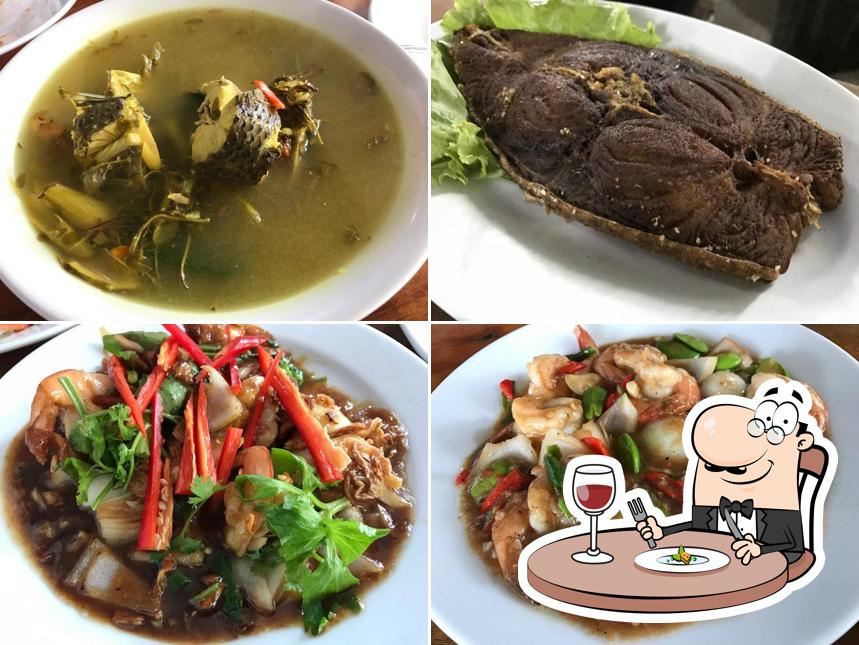 ครัวบนเนิน