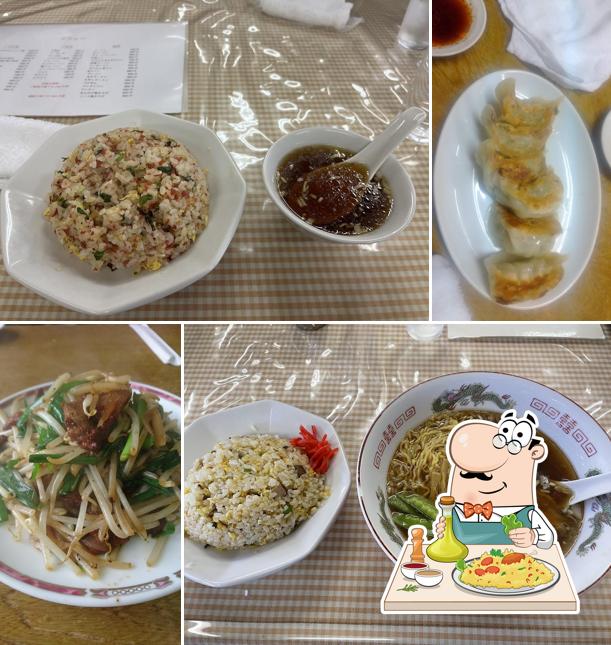 味楽