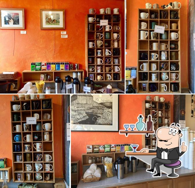 Bovine Bakery