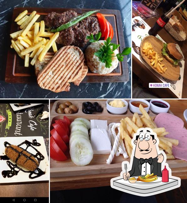 konak cafe & restaurant