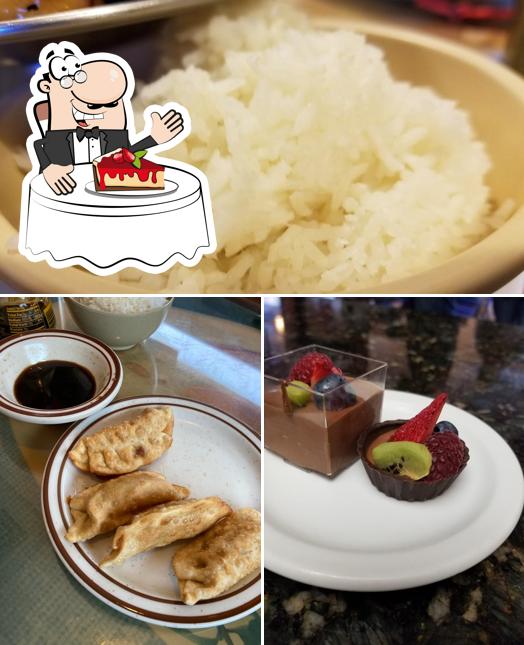 China Cafe Chinese