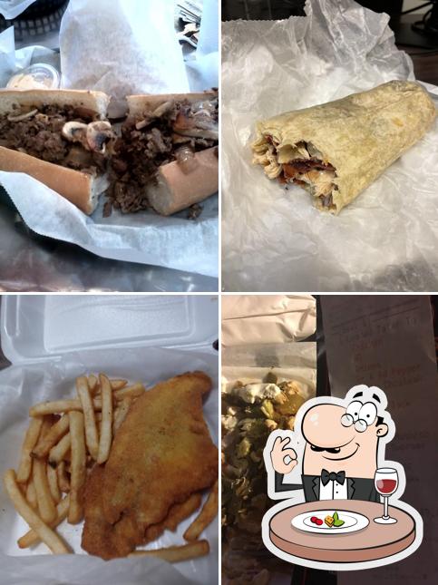 Chubby’s Cheesesteaks East Side
