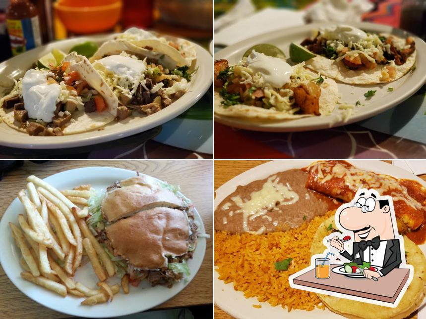 El Tapatio