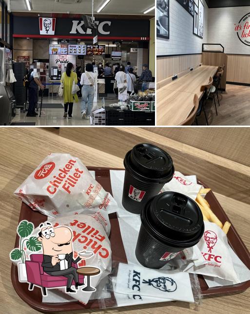 KFC