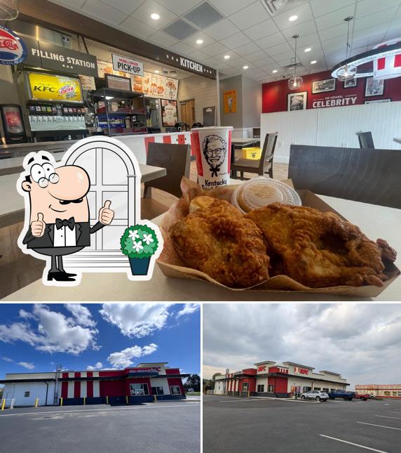 KFC