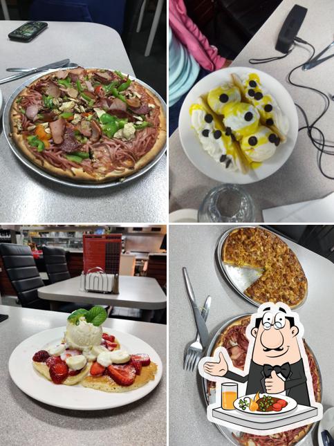 Kardinia Cafe