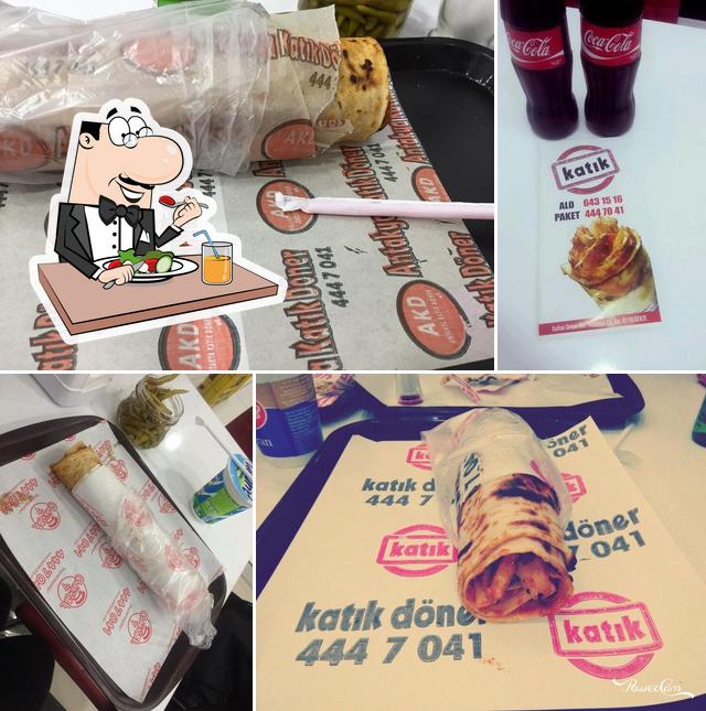 Katık Döner Gebze