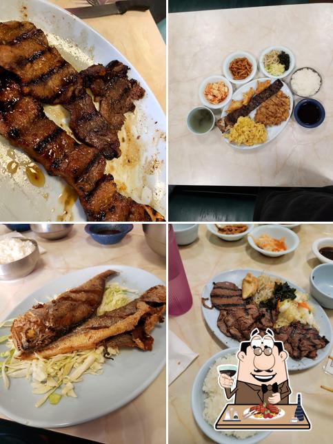 Kim Chee Restaurant No 2