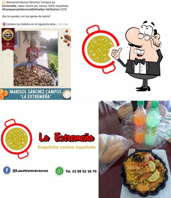 La Extremeña