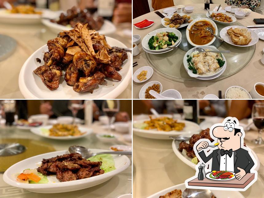 Noble Season Chinese Restaurant