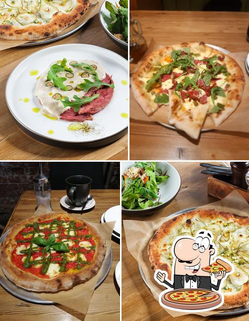 Новопомодоро