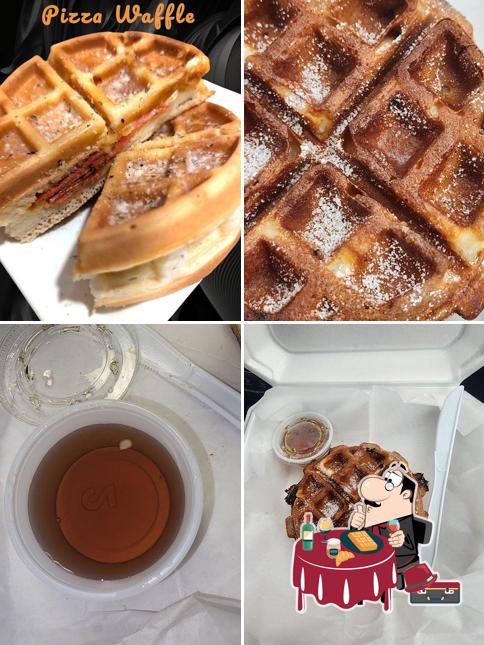 Papp's Food Truck