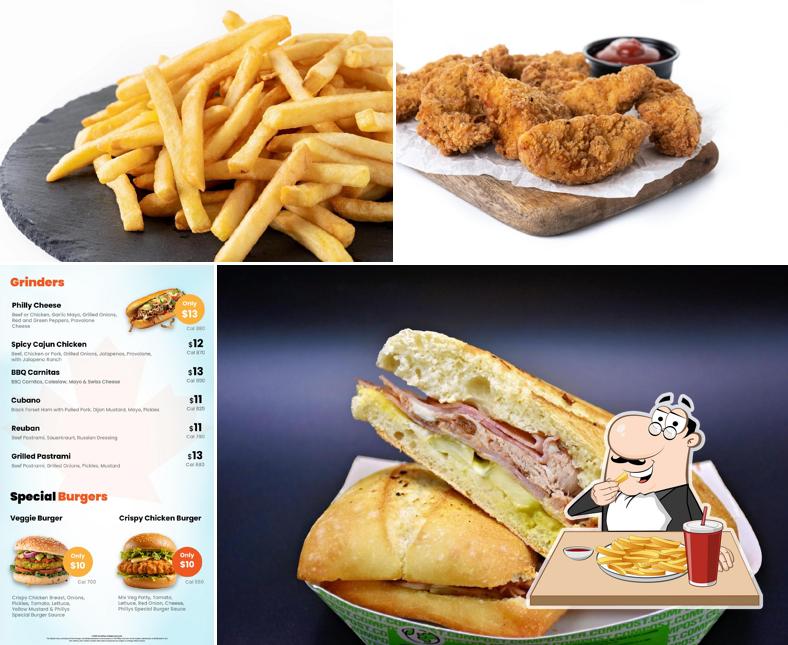 Phillys