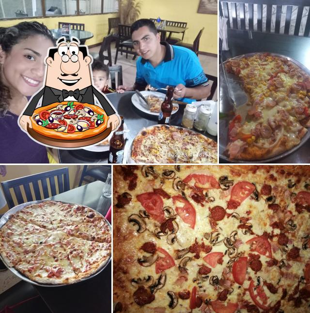 Pizzeria Flaco's
