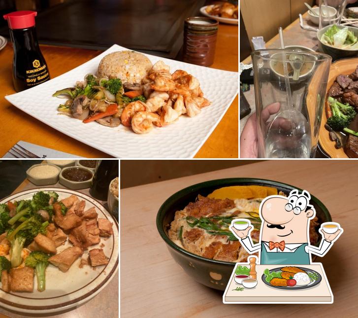 Plum Garden Japanese Restaurant