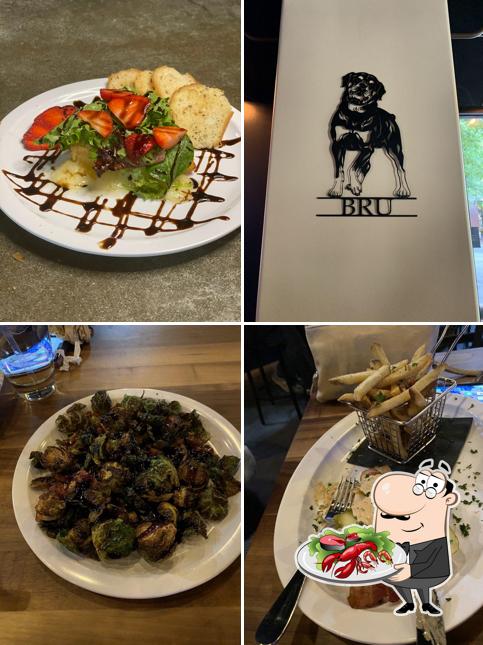 Bru's Public House