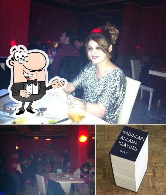 Hadi Gari Cafe