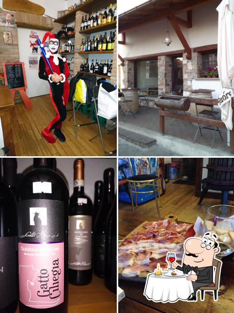 La Cantina di Nando