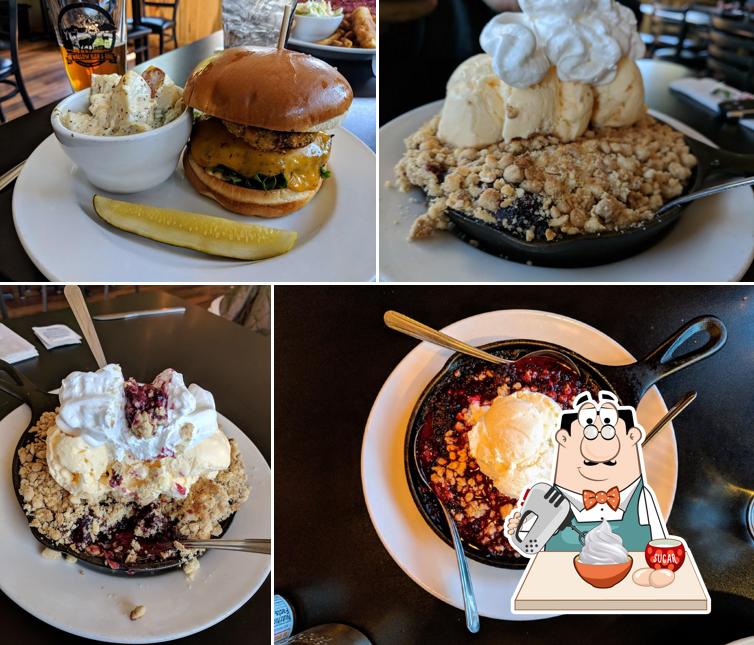 The Wallow Bar & Grill
