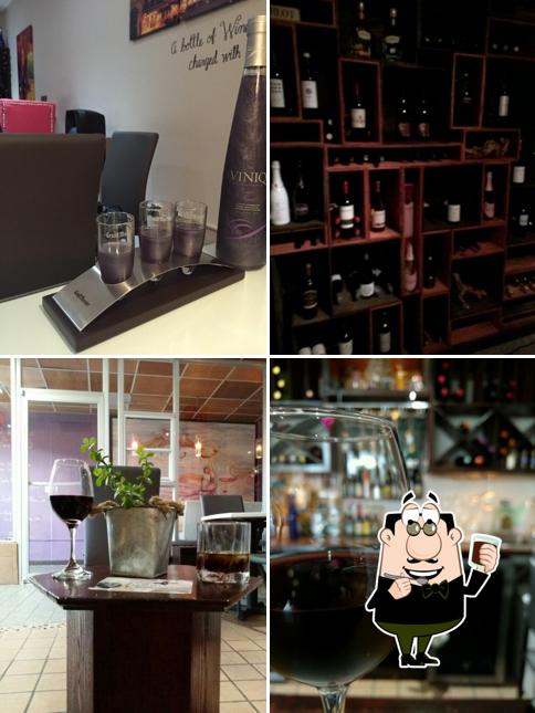 The Wine Boutique