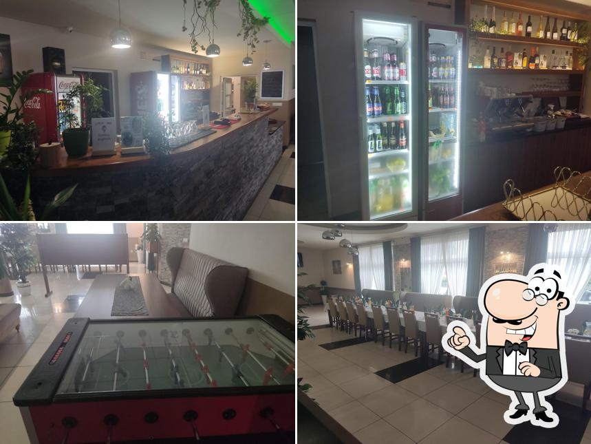 Restauracja