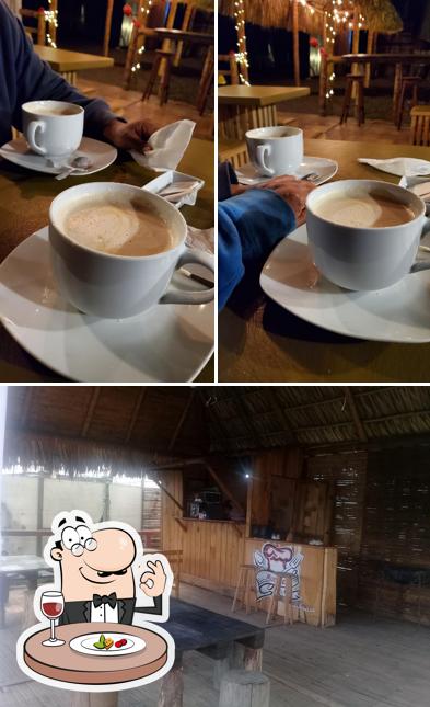 Antojitos El Rancho