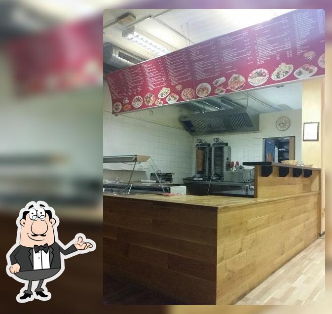Ararat Kebab House