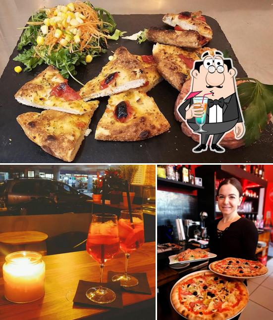 Arte Pizza Sion