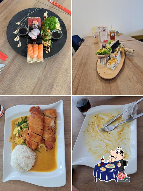 Asia Pho Viet Duc