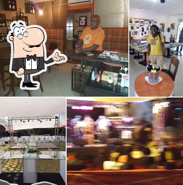 Bela Vida Village and Shopping