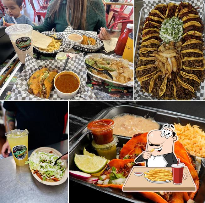 CaliTacos Maryvale