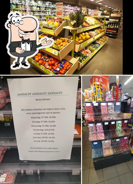 Carrefour express GENK HOEVENZAVEL