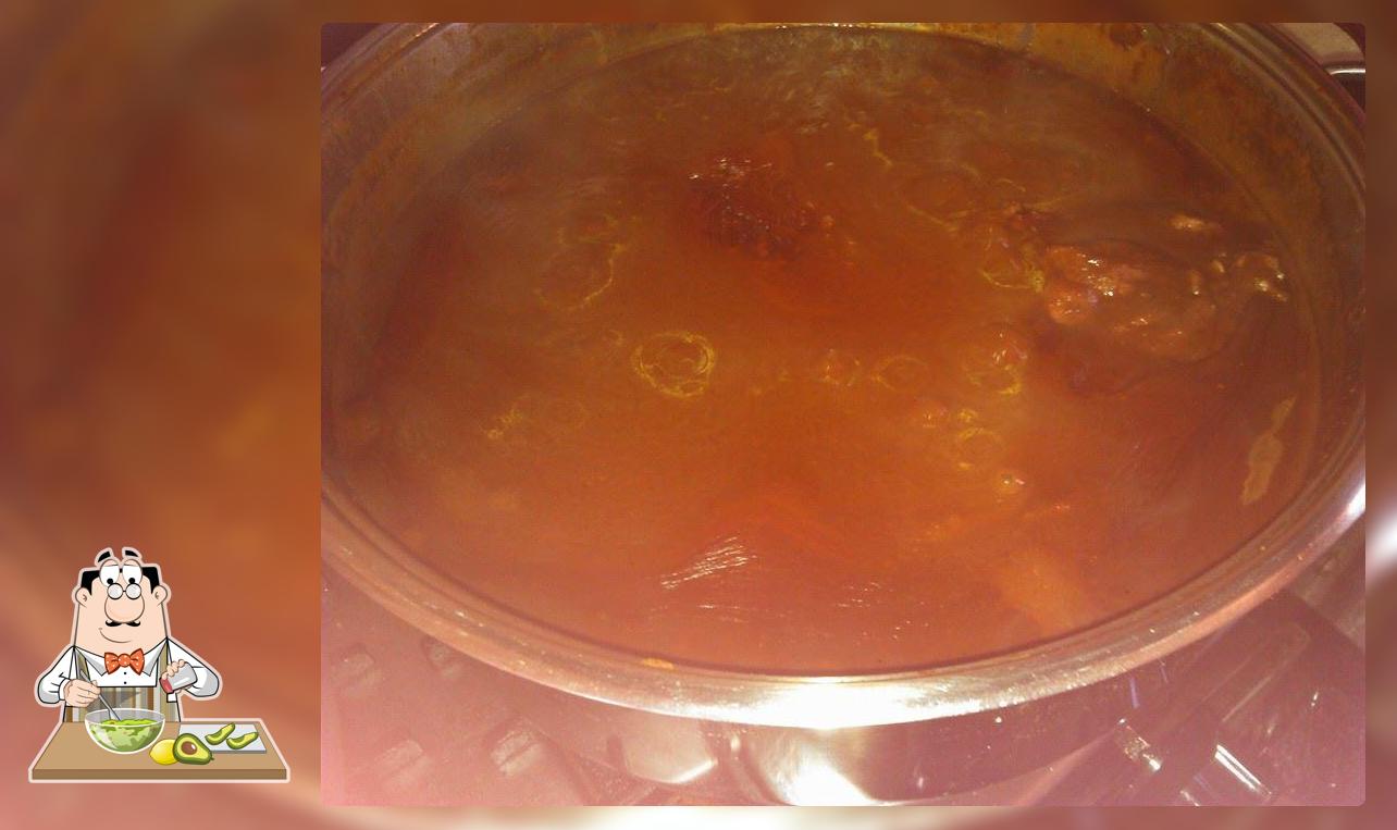 Cocina Tradición