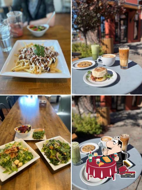 Crossings Kitchen