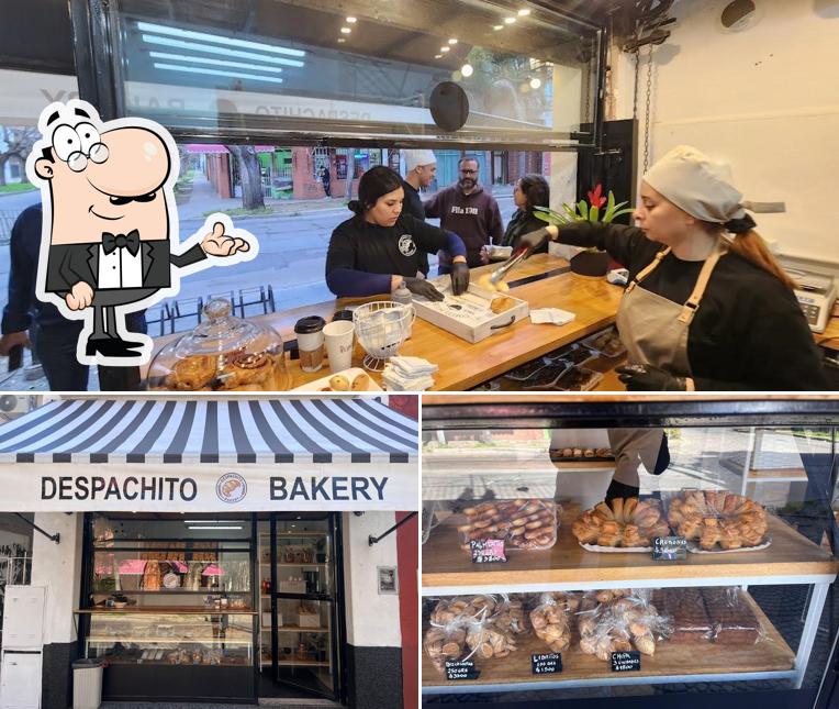 Despachito Bakery