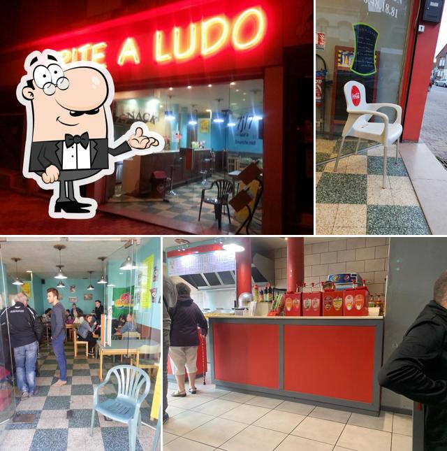 Frite A Ludo