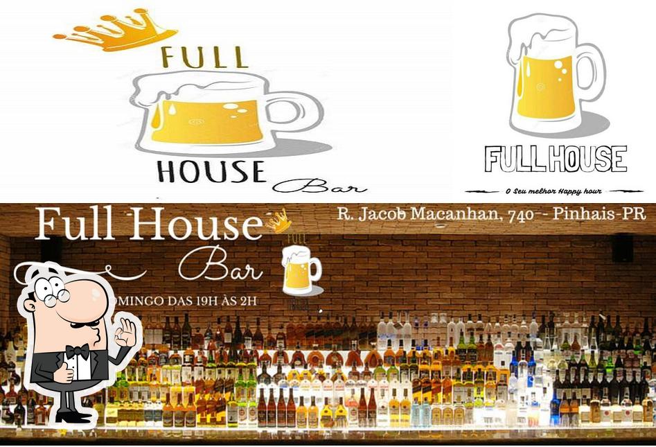 Full House Bar