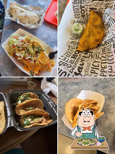 Go Tacos