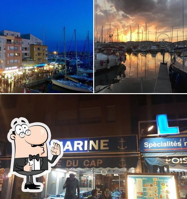 La Marine