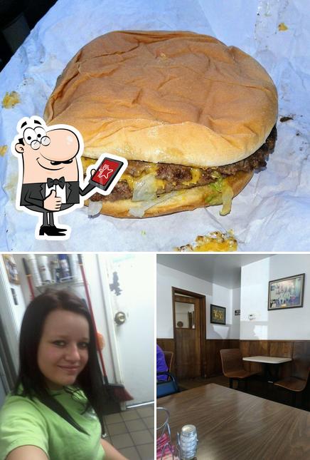 Lottaburger