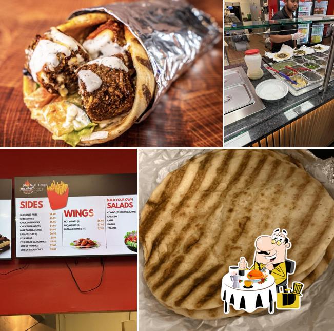 Mr Halal East Greenbush