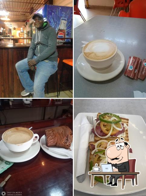 Munali Café