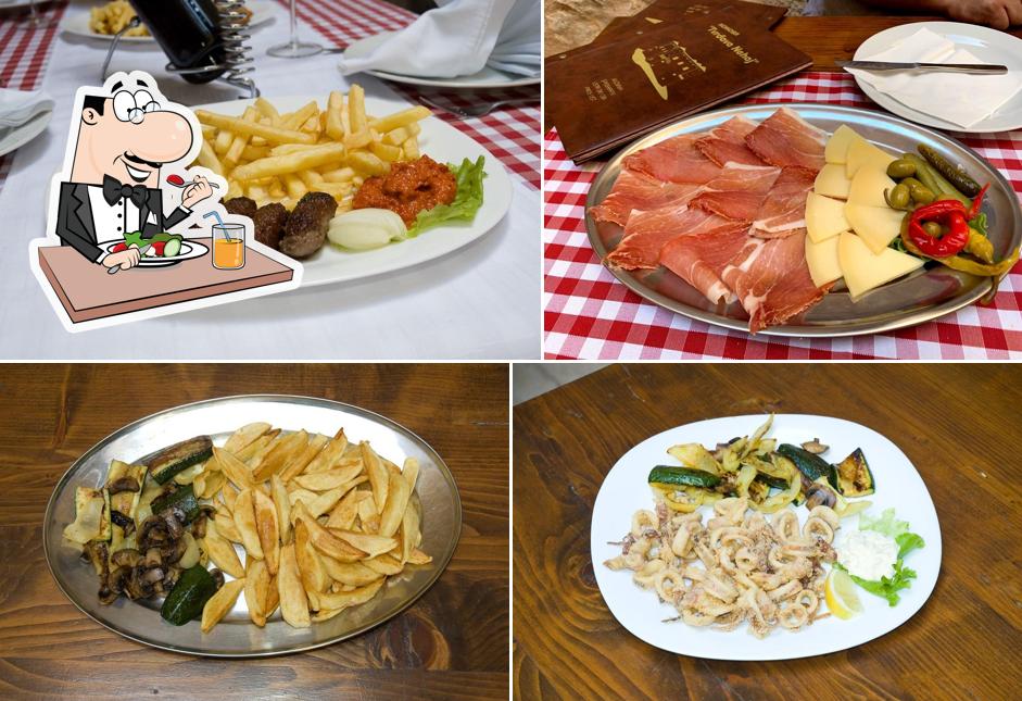 Restaurant Nehaj