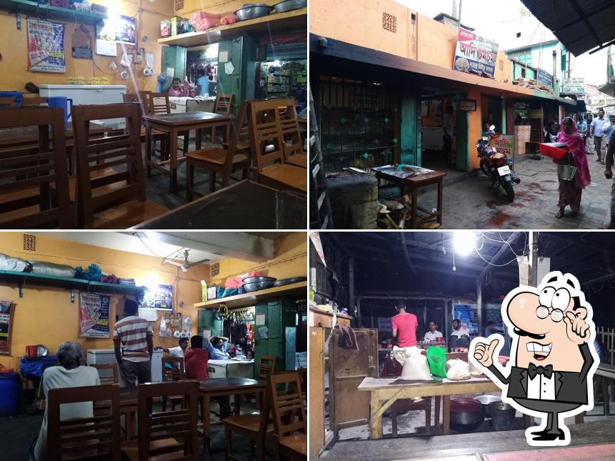 Original Sweets Shop
