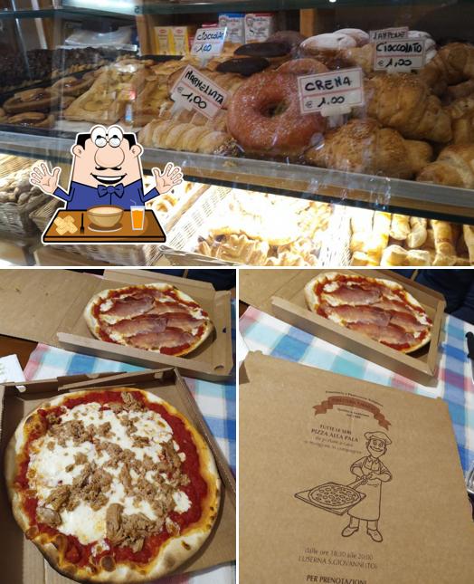 Panetteria Torinese