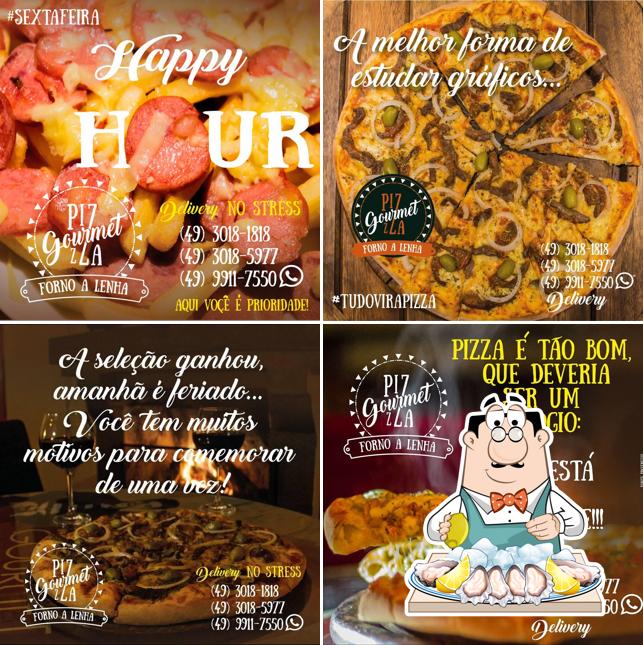Pizzaria Gourmet Lages SC