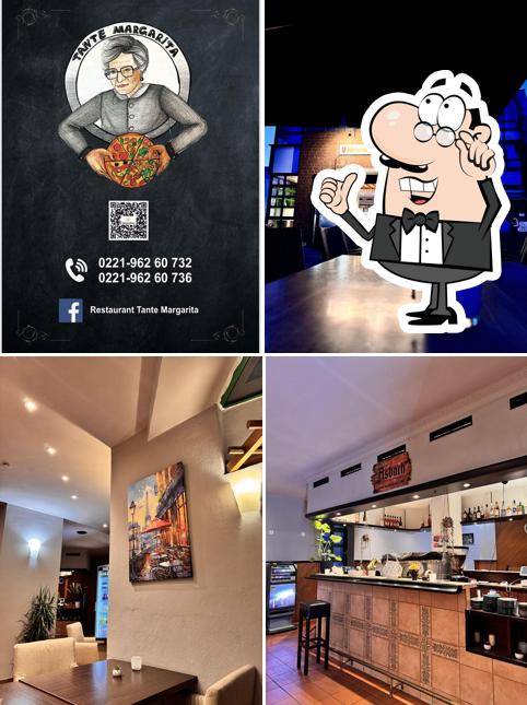 Pizzeria Tante Margarita