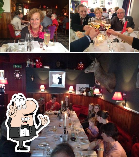 Restaurant Jan vd Krent